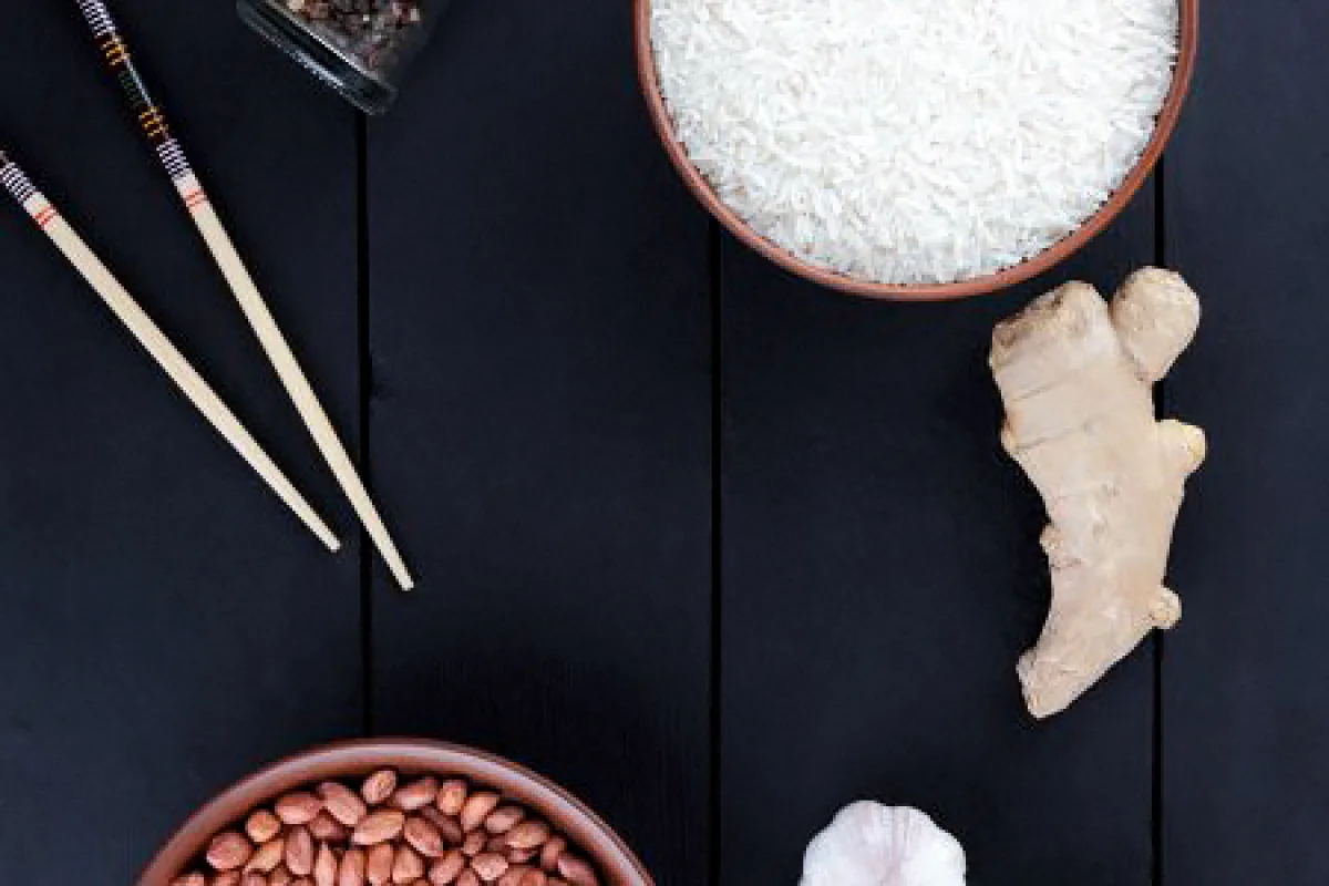 Composer un menu chinois pour deux sans trop commander